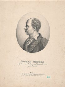 Joseph Haydn