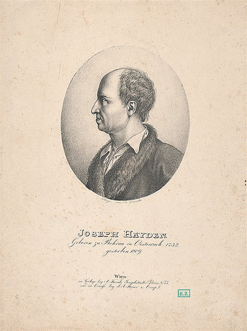 Joseph Haydn