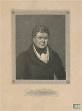 Portrét O'Connella