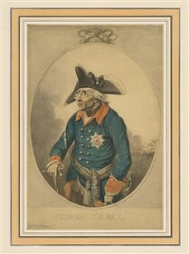 Kráľ Fridrich II.