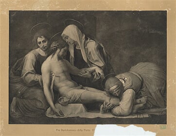 Pieta 