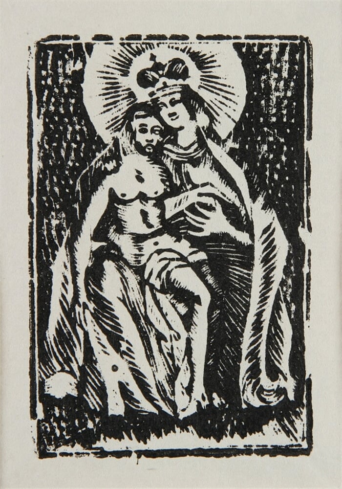 Pieta