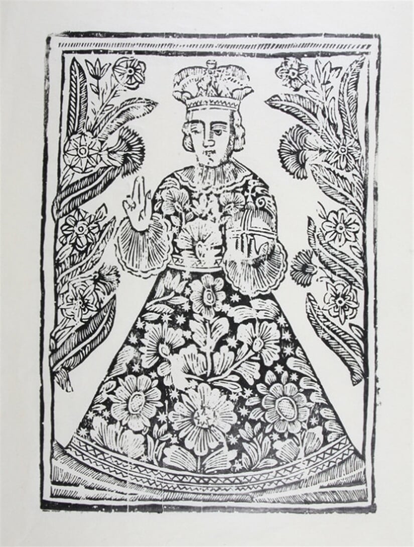 Pražské Jezuliatko