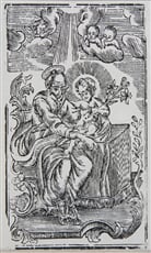 Sv. Jozef s Ježiškom