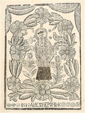 Sv. Ján Nepomucký