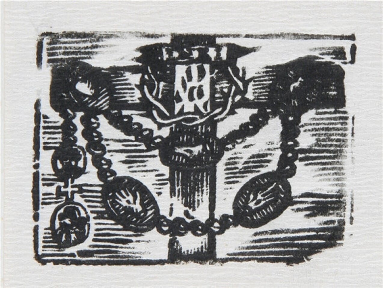 Symboly Kristovho umučenia