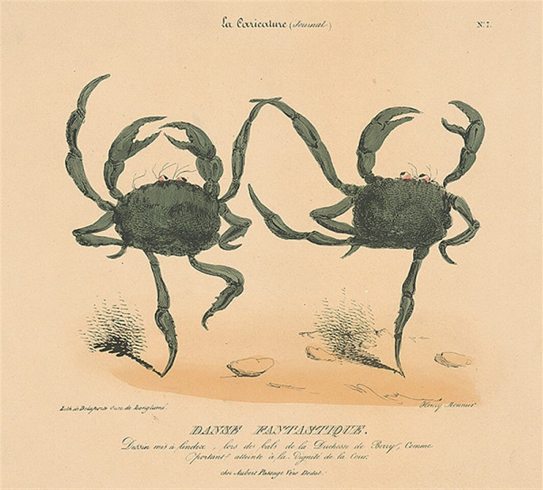 Danse fantastique