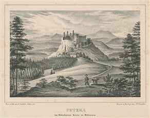 Hrad Pecka