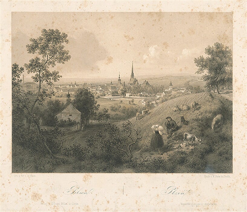 Plzeň