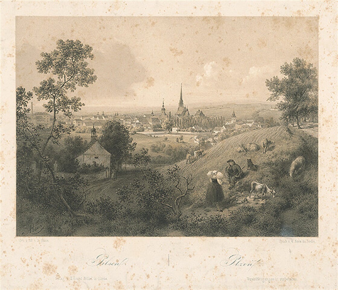 Plzeň