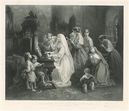 Chválospev na Pannu Máriu