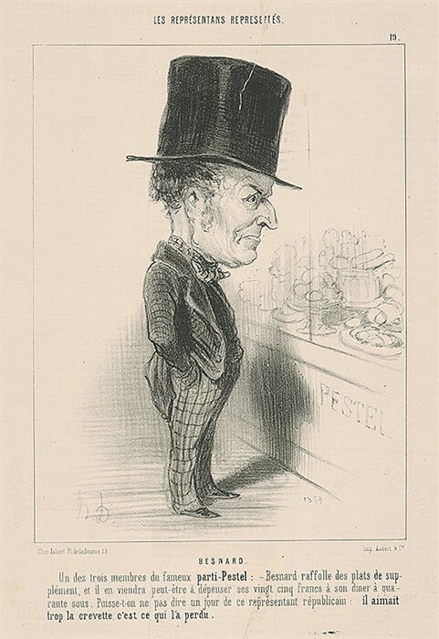 Besnard