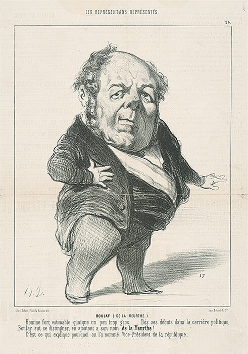 Boulay