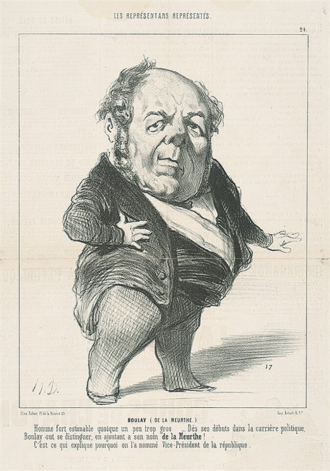 Boulay