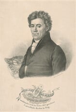 Johann Th. Held, doktor medicíny