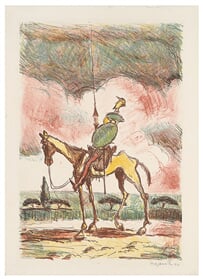 Don Quijote