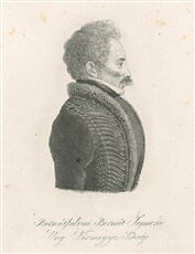 Bernátfalvai Bernát Sigmond