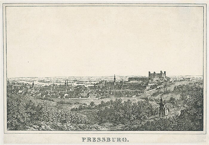 Pressburg