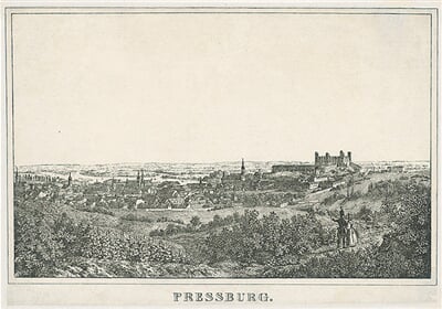 Pressburg