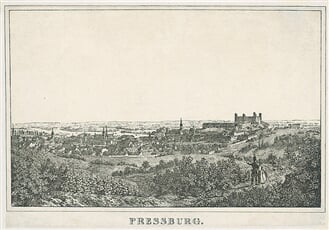 Pressburg