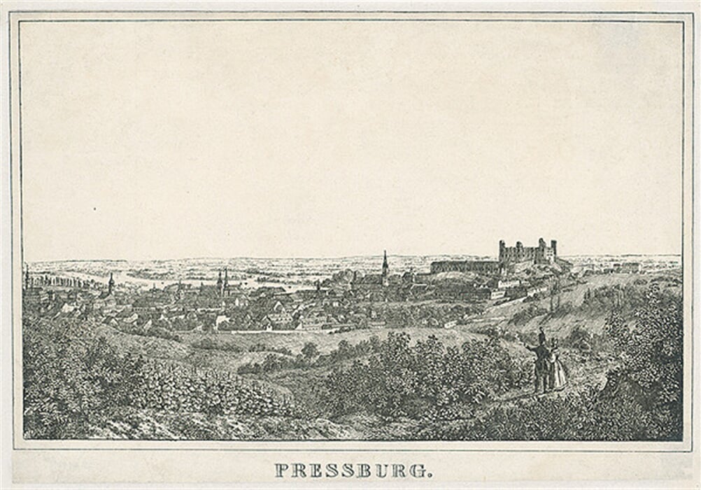 Pressburg
