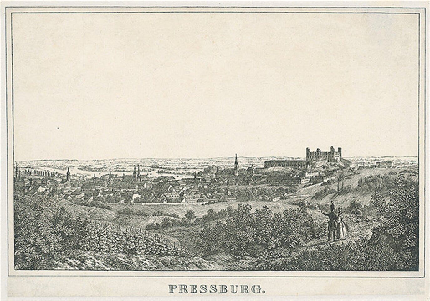 Pressburg