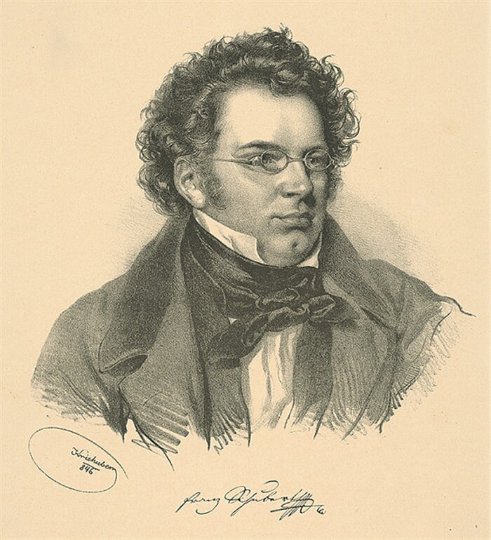 Franz Schubert