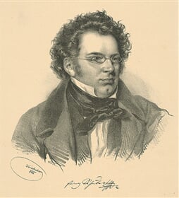 Franz Schubert