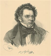 Franz Schubert