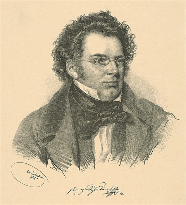 Franz Schubert