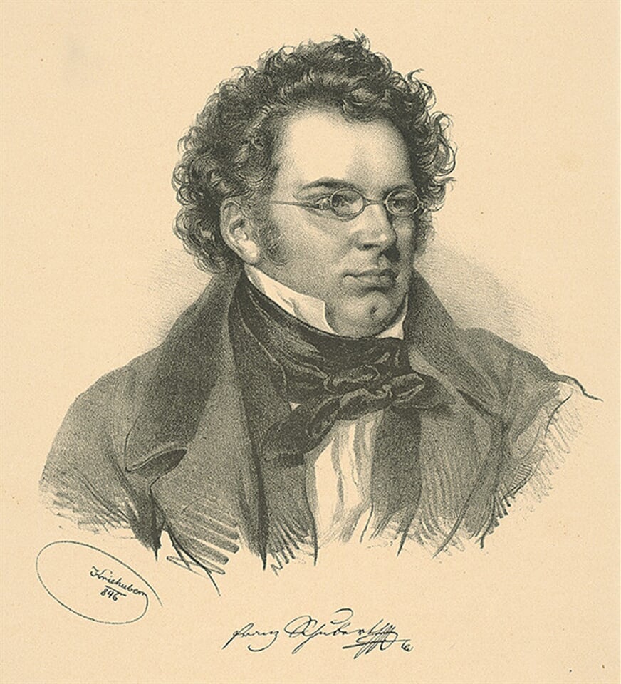 Franz Schubert