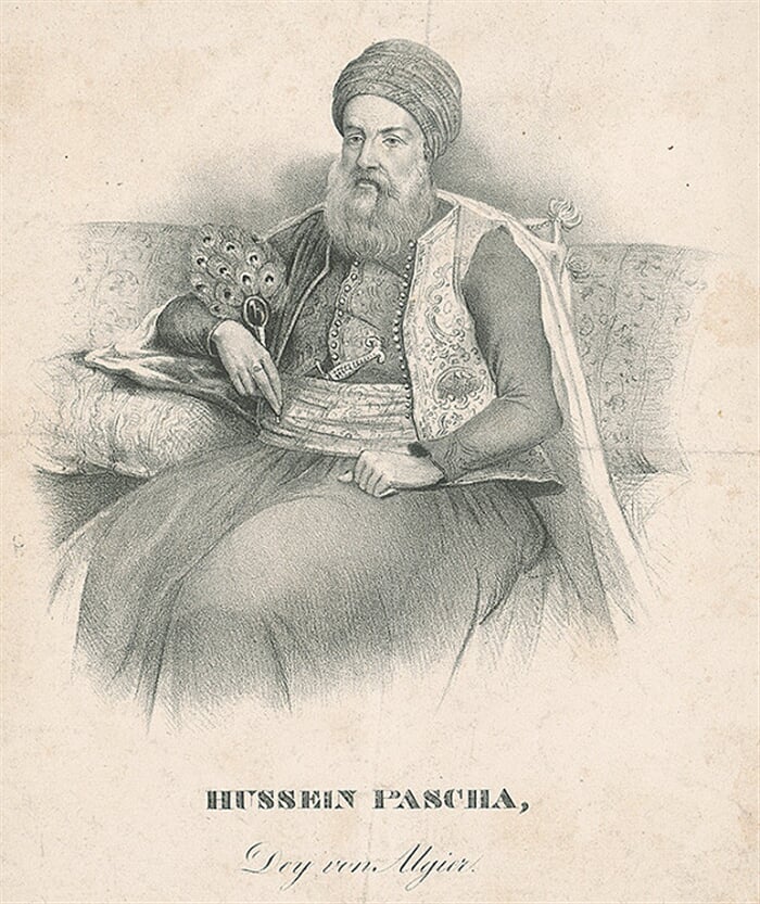 Hussein Paša