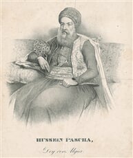 Hussein Paša