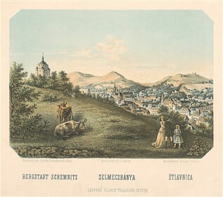 Štiavnica