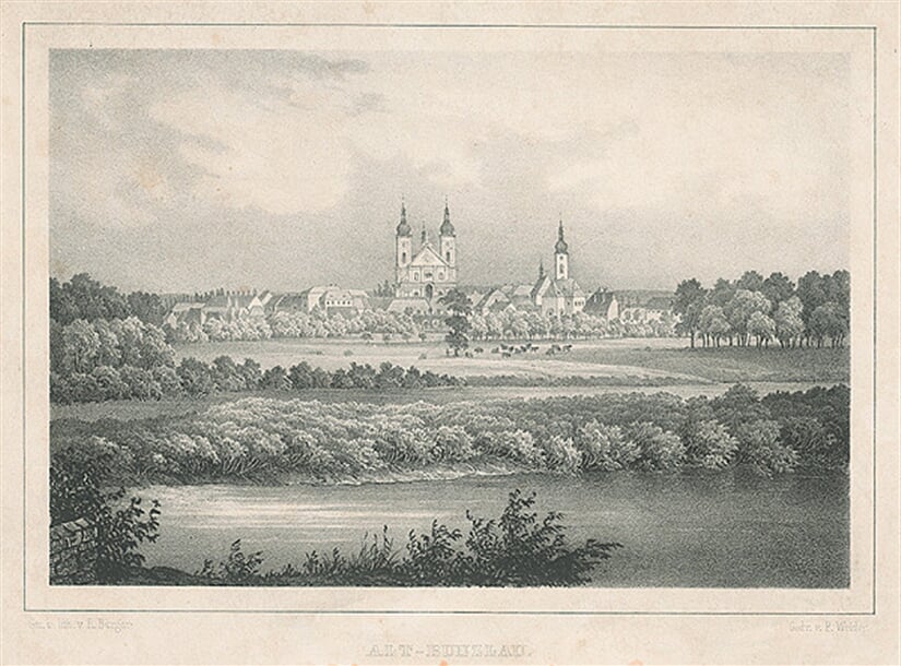 Stará Boleslav