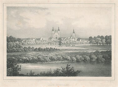 Stará Boleslav