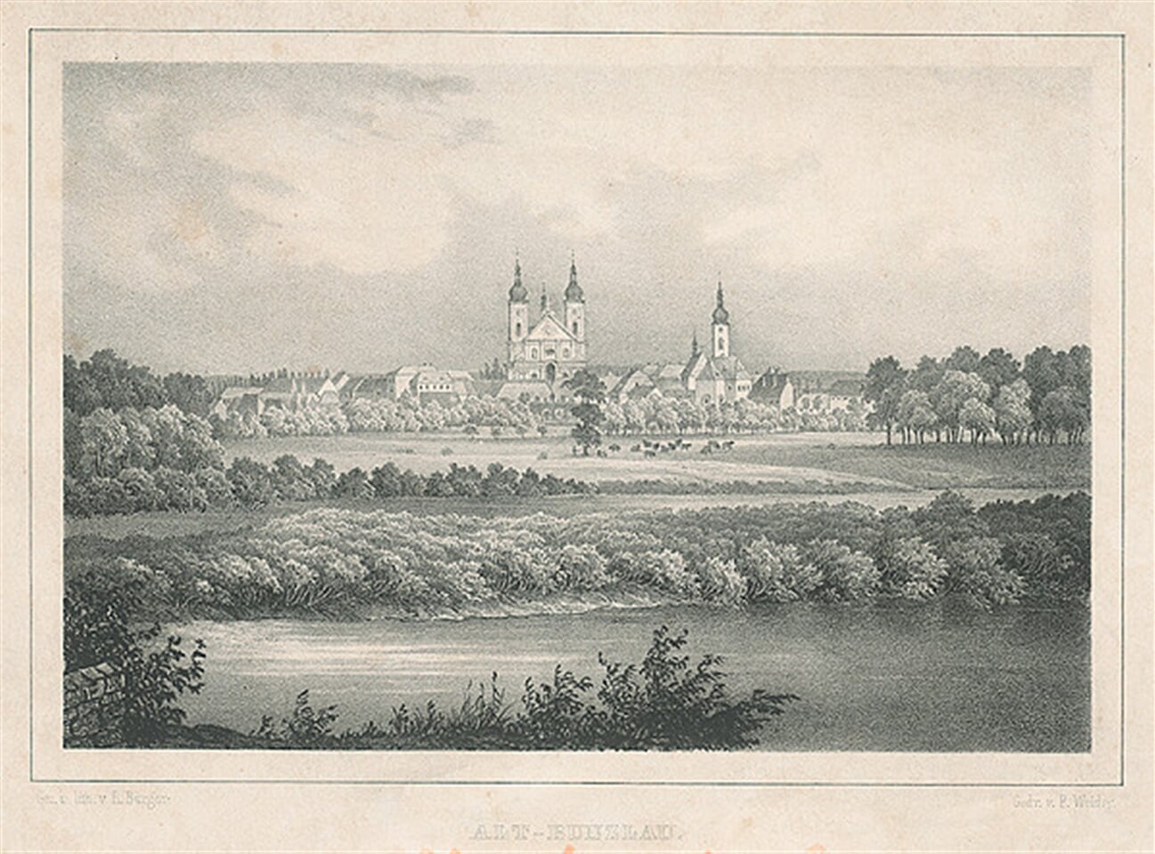 Stará Boleslav