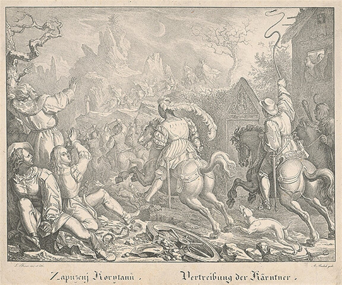 Vojenská bitka