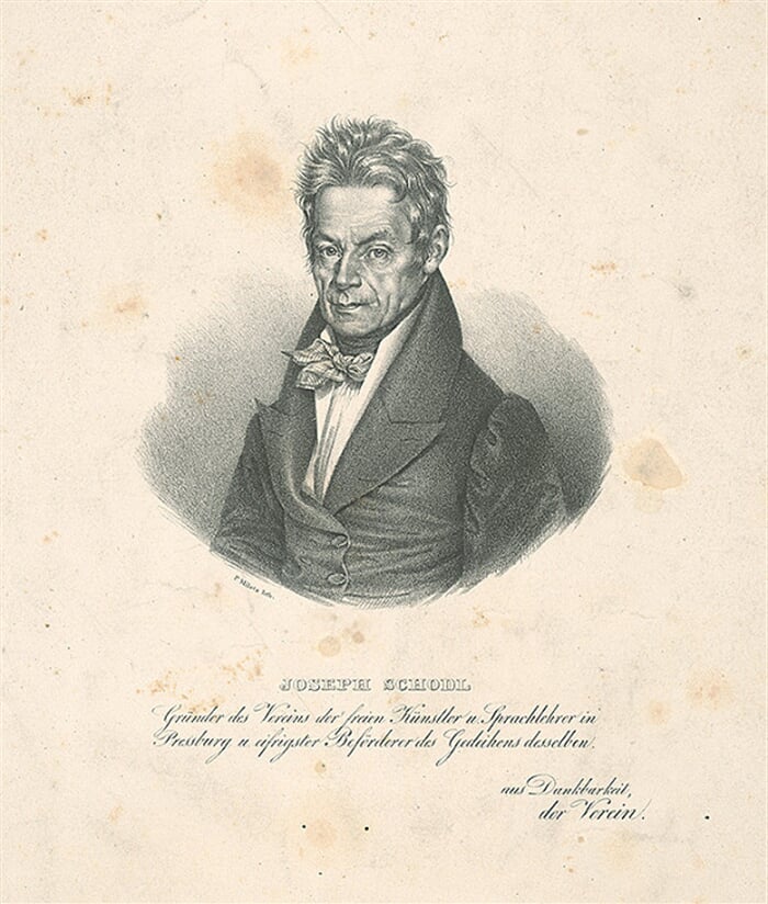 Joseph Schodl