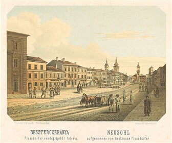 Banská Bystrica