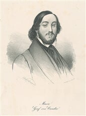 Gróf Mário von Candia