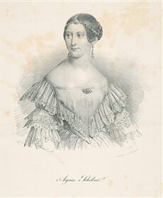 Agnes Schebest