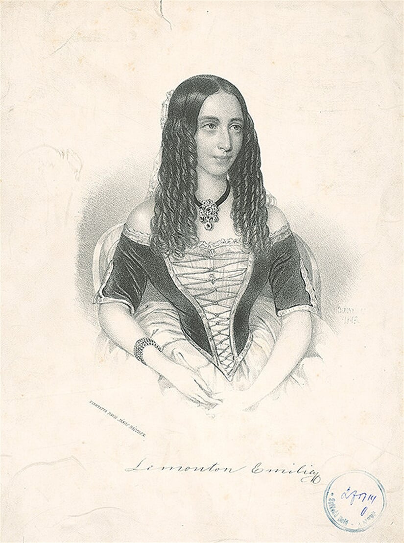 Lemonton Emilie
