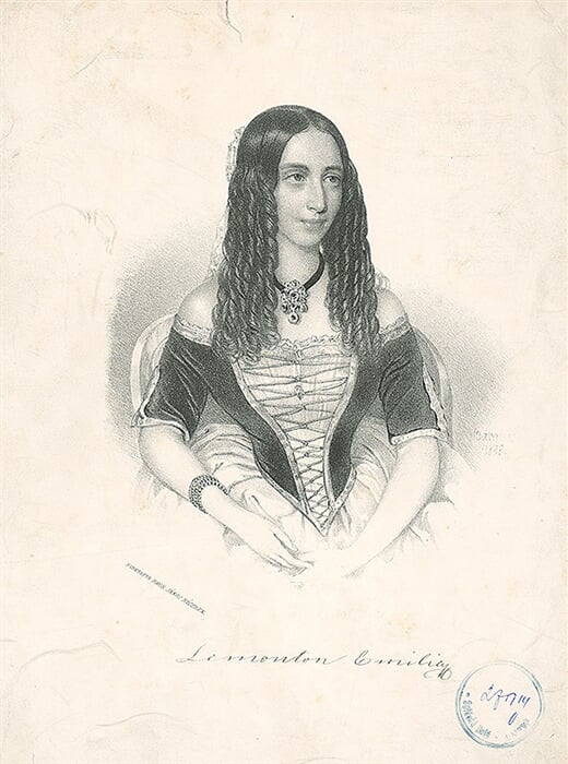 Lemonton Emilie