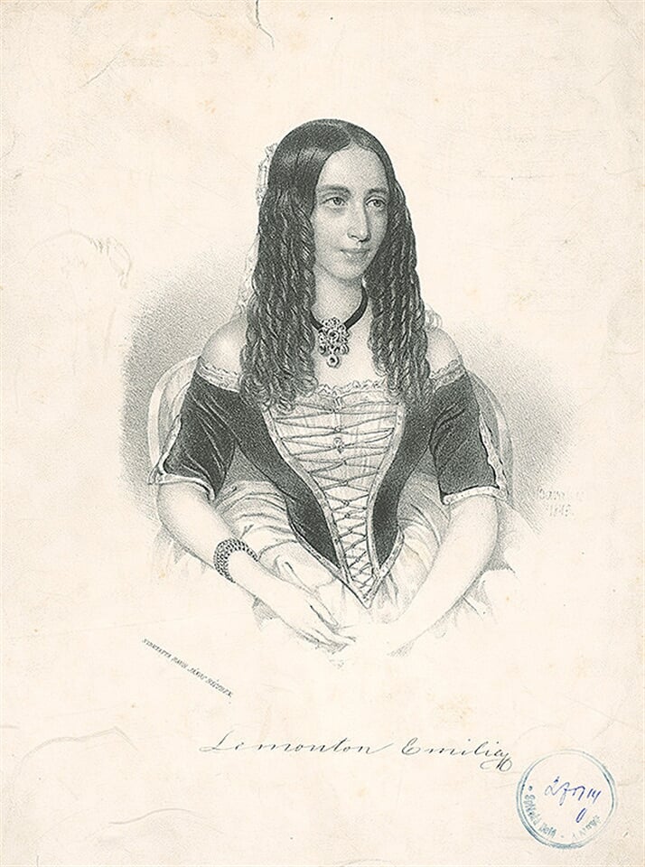 Lemonton Emilie