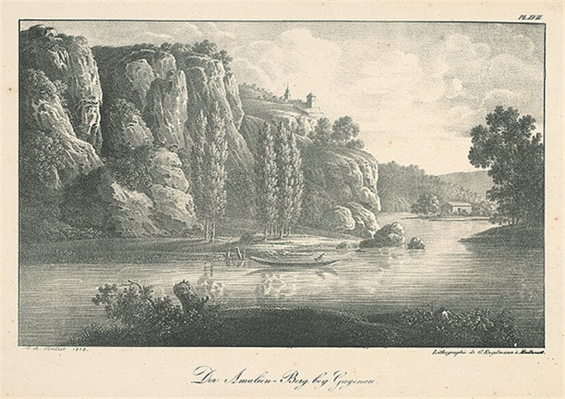 Amalienberg 