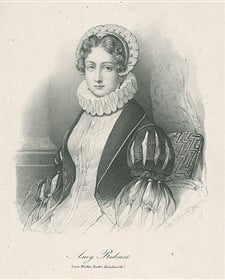 Amy Robsart