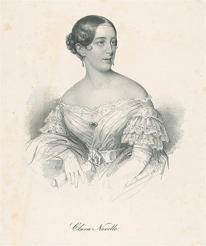 Clara Novello