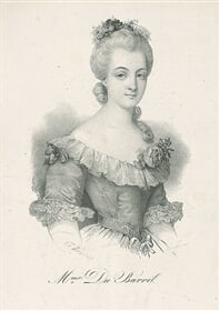 Madame du Barril