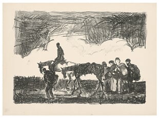 Utečenci I.